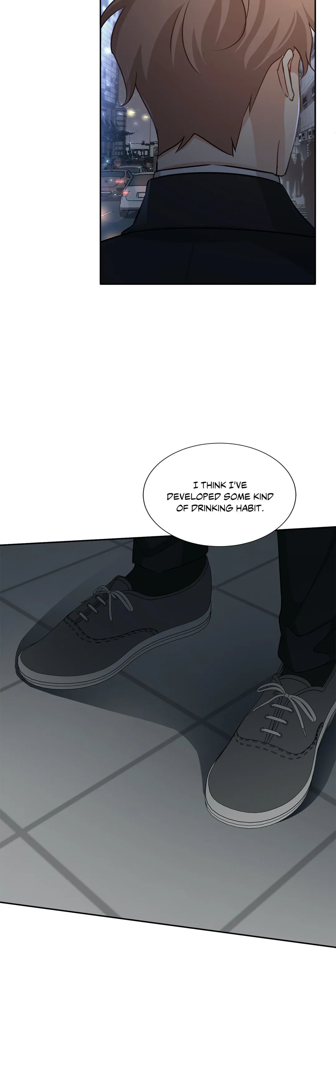 Third Ending Chapter 19 page 14 - 