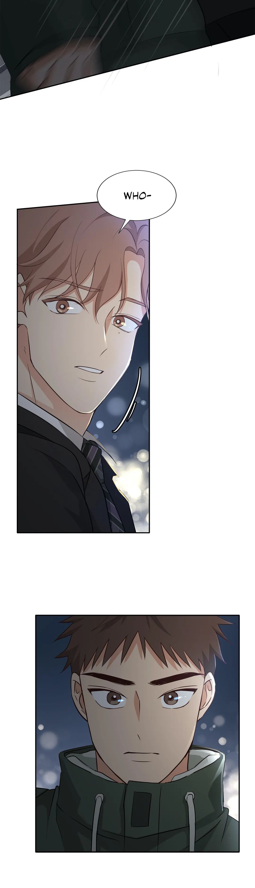 Third Ending Chapter 19 page 16 - 