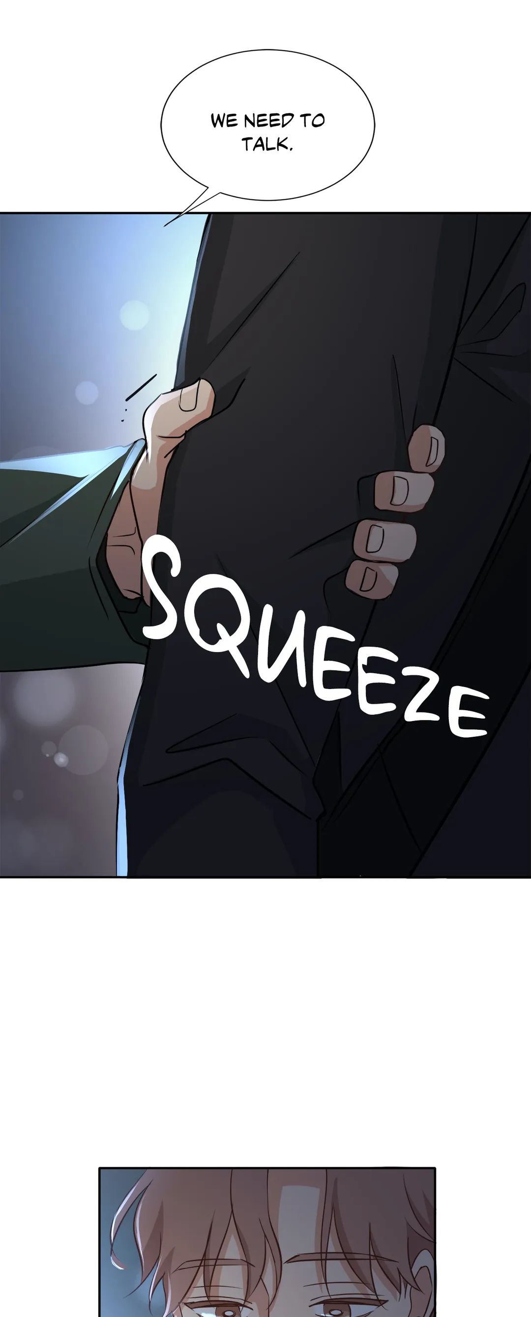 Third Ending Chapter 19 page 19 - 