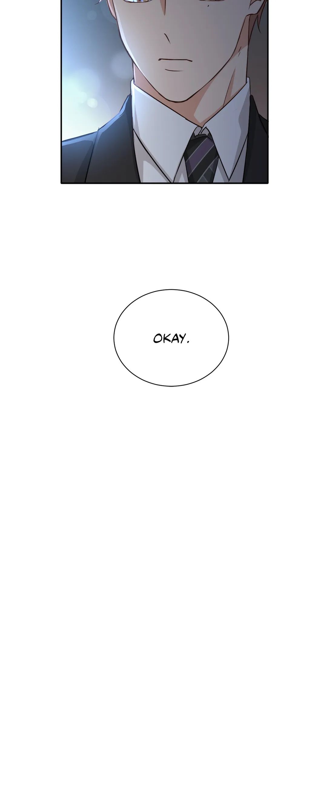Third Ending Chapter 19 page 20 - 