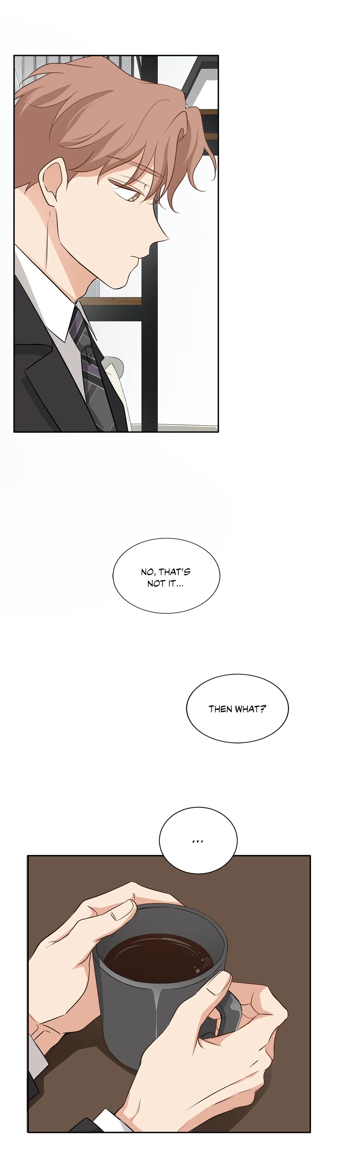 Third Ending Chapter 19 page 25 - 