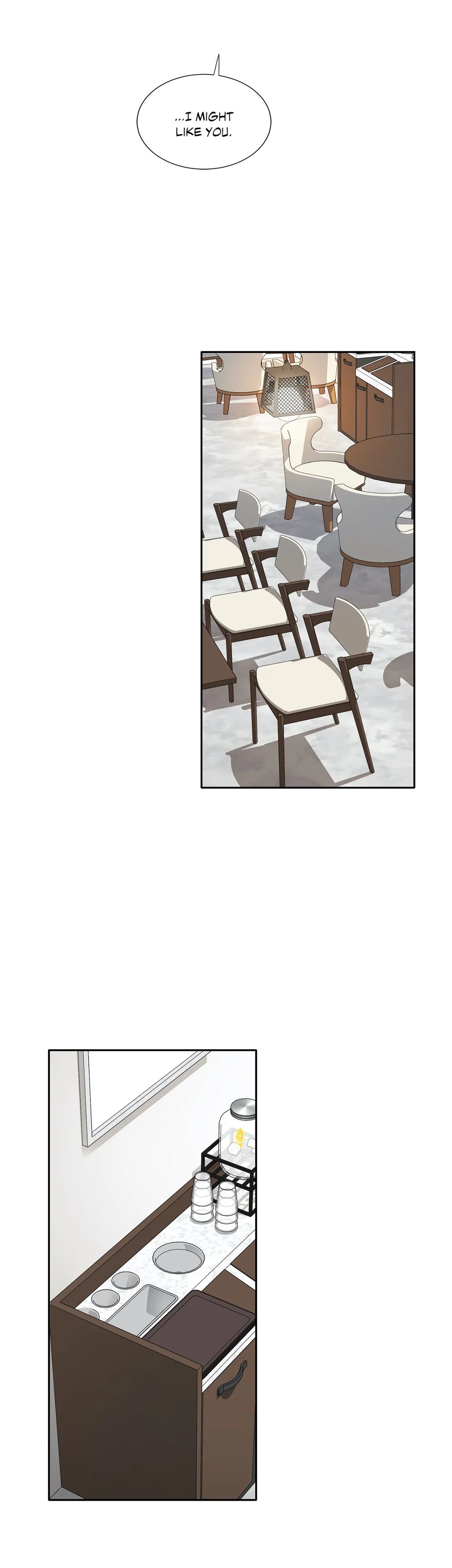 Third Ending Chapter 19 page 30 - 