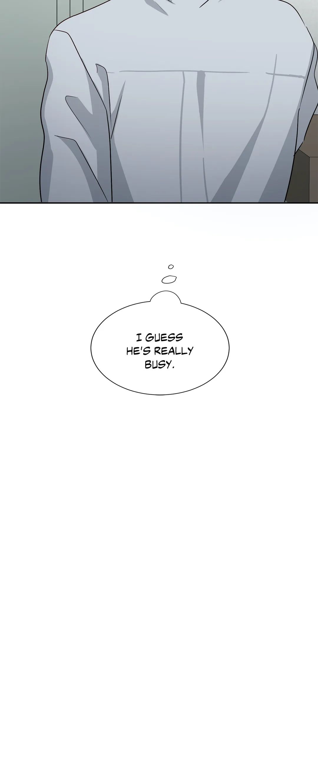 Third Ending Chapter 19 page 4 - 