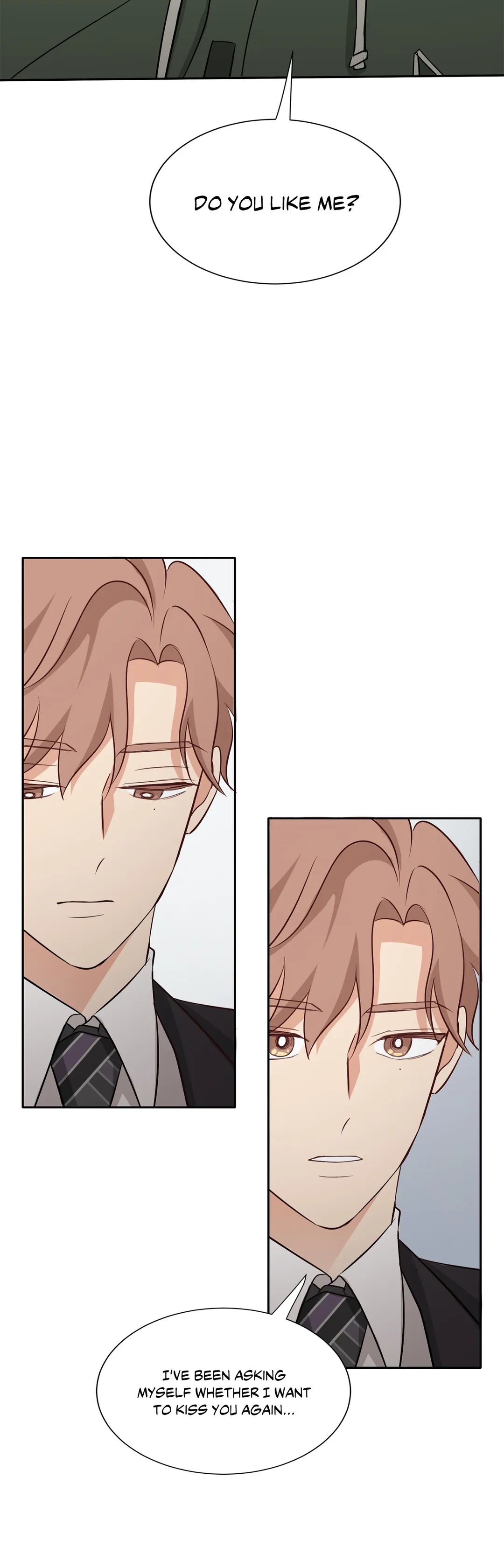 Third Ending Chapter 19 page 34 - 