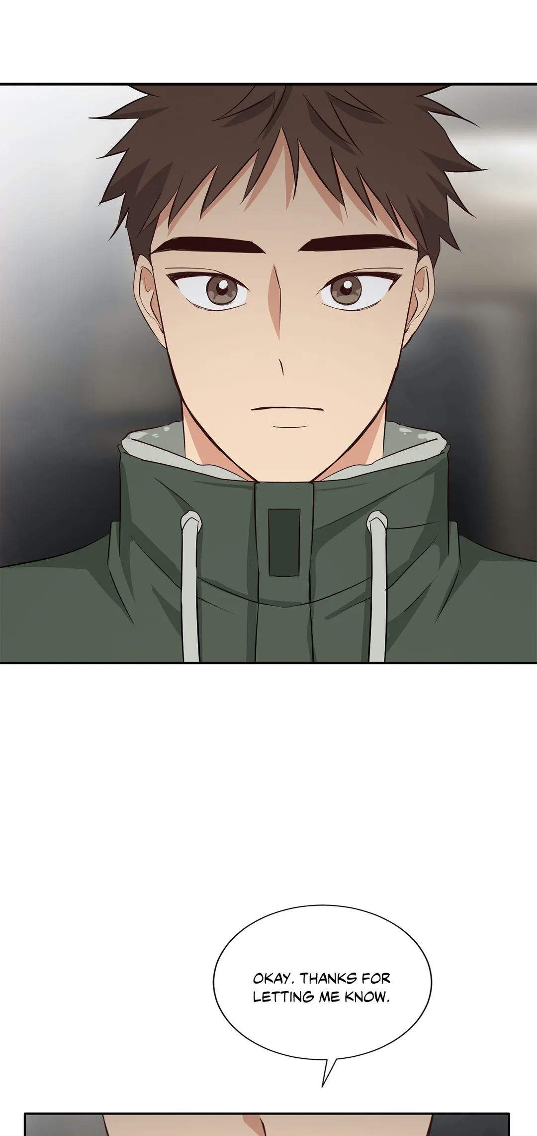 Third Ending Chapter 19 page 36 - 