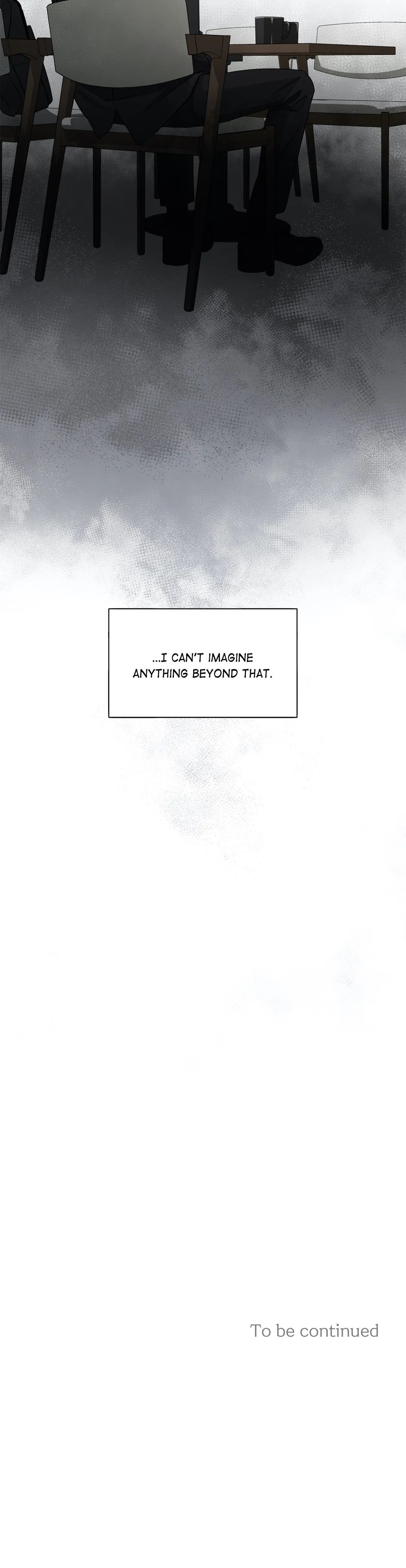 Third Ending Chapter 19 page 39 - 