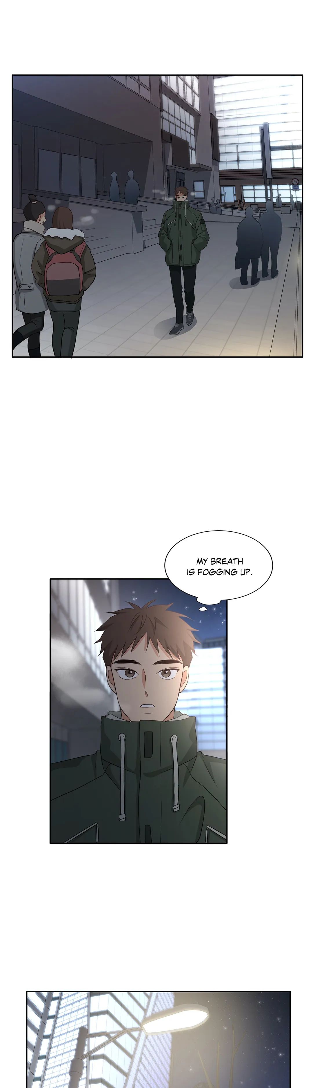 Third Ending Chapter 19 page 7 - 