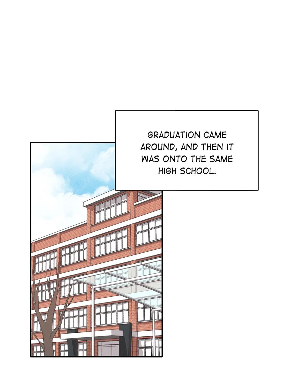 Third Ending Chapter 20 page 18 - 