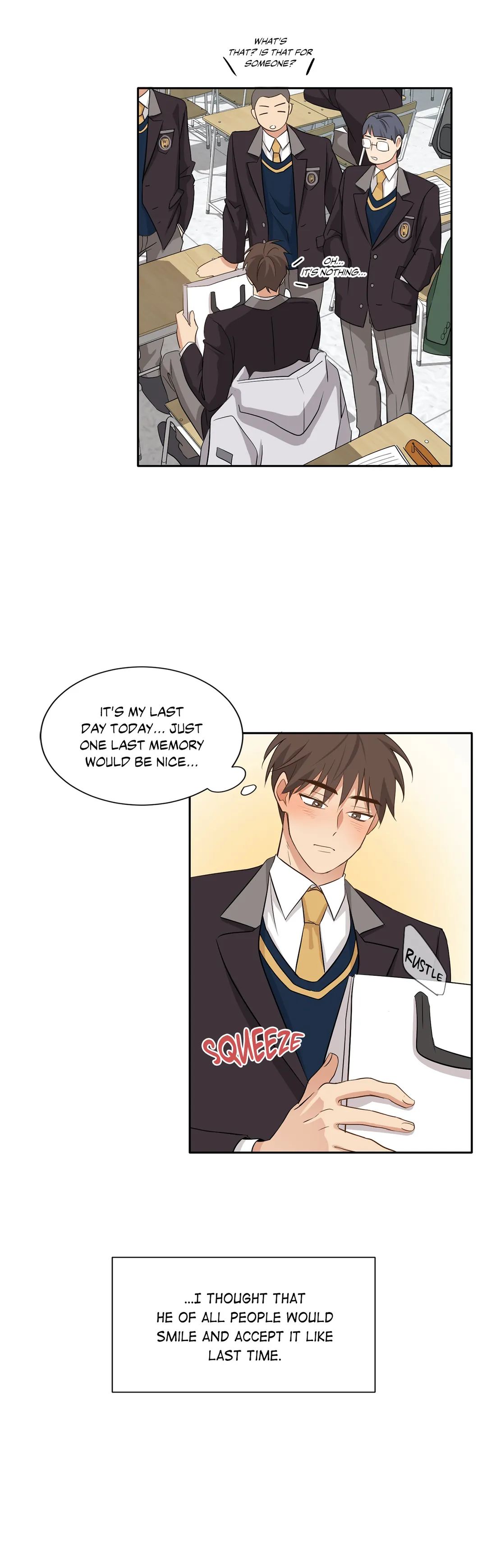 Third Ending Chapter 20 page 20 - 