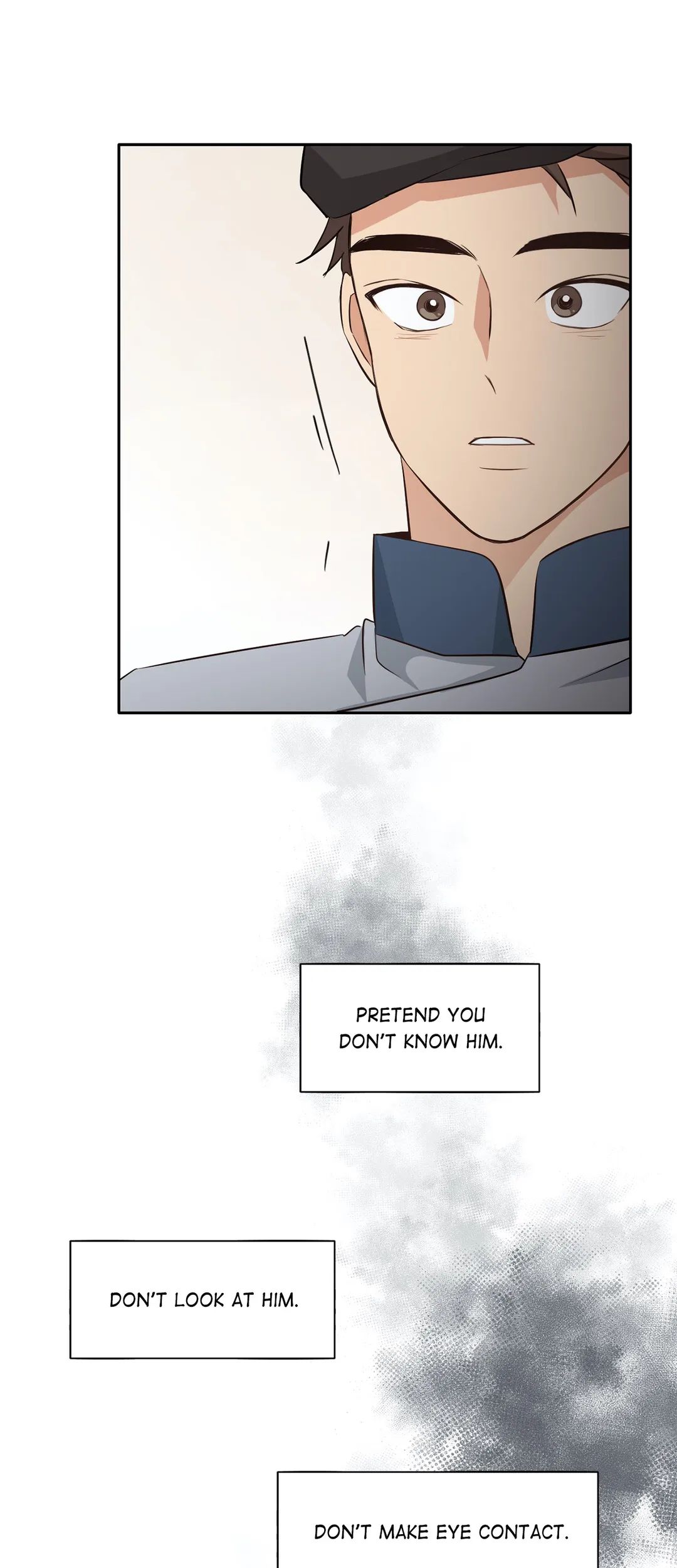 Third Ending Chapter 20 page 23 - 
