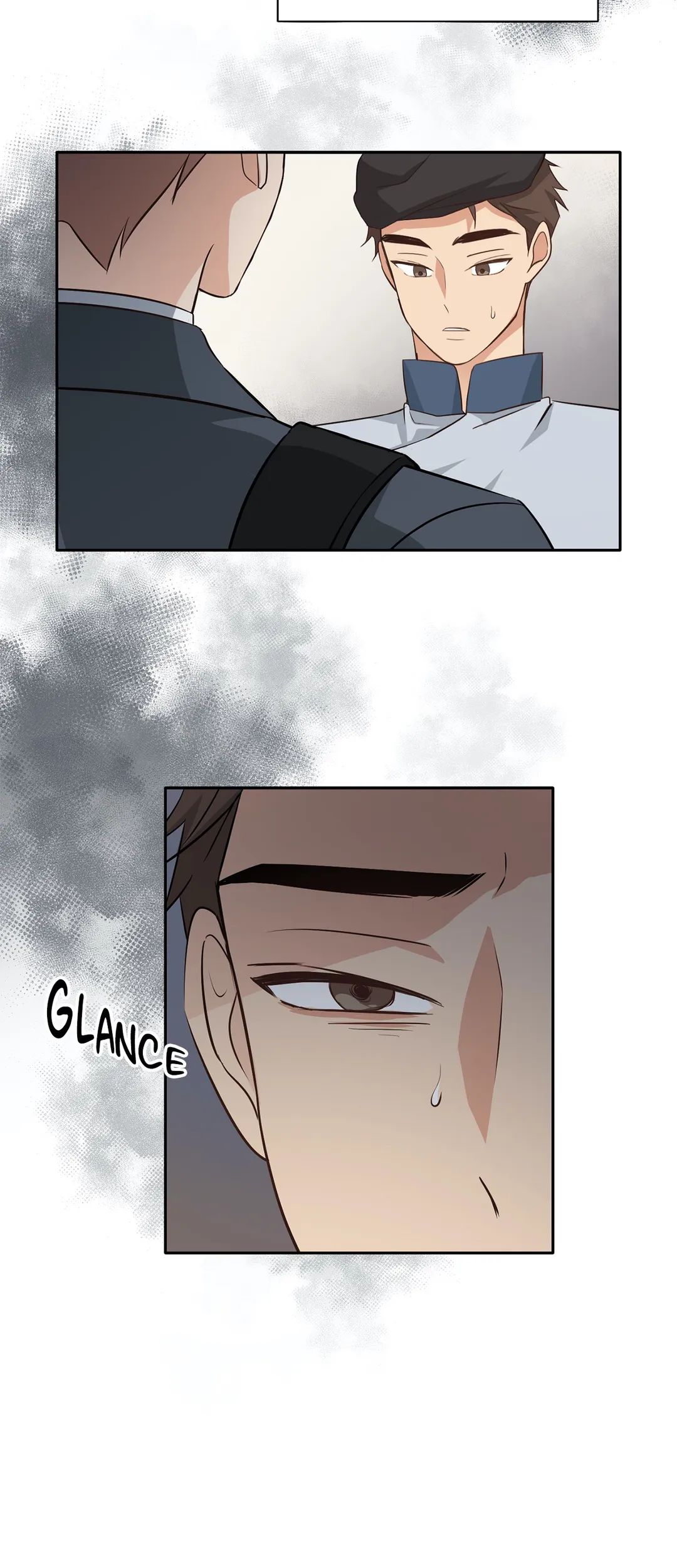 Third Ending Chapter 20 page 24 - 