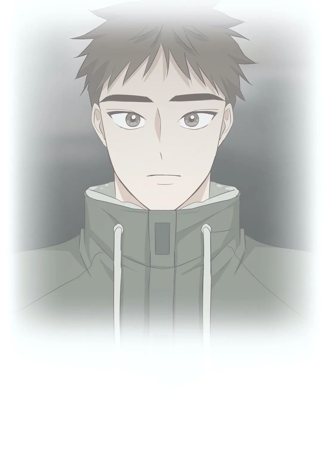 Third Ending Chapter 21 page 20 - 