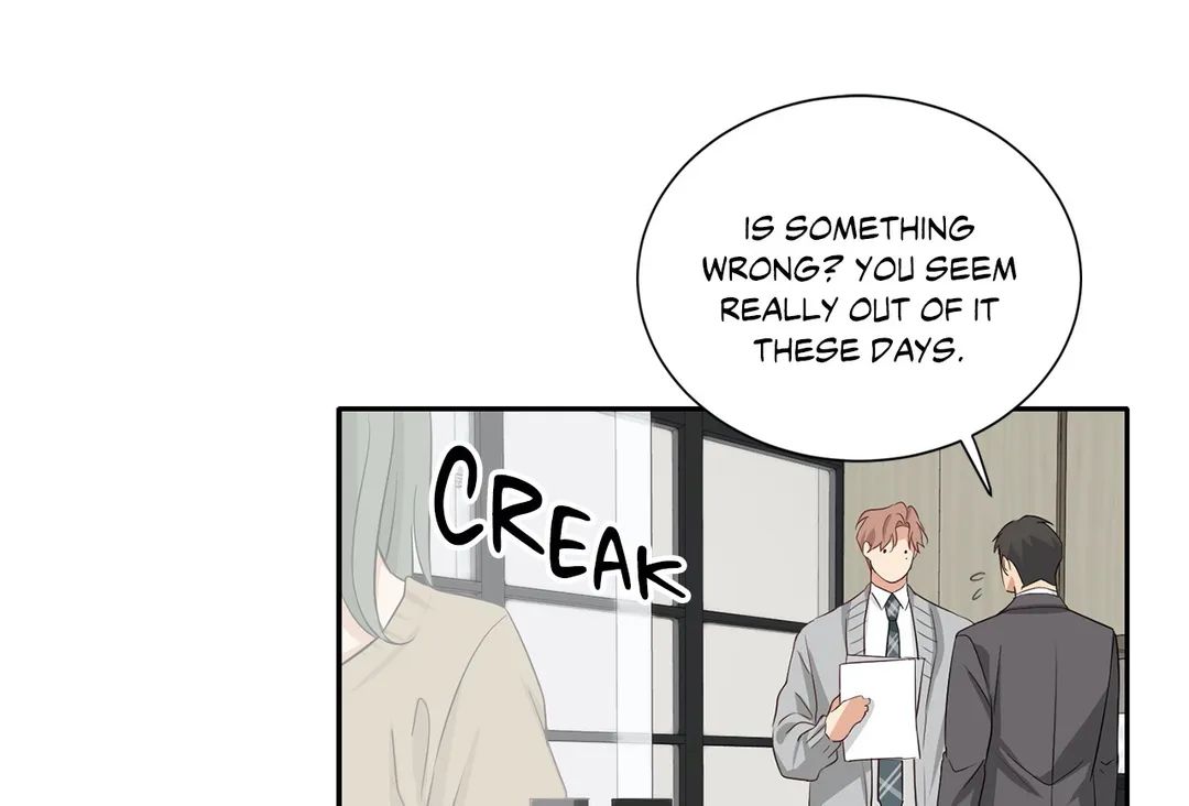 Third Ending Chapter 21 page 3 - 