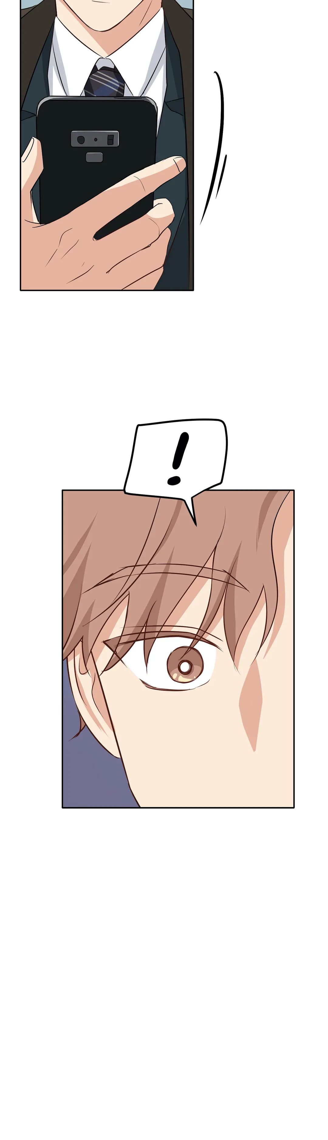 Third Ending Chapter 21 page 26 - 