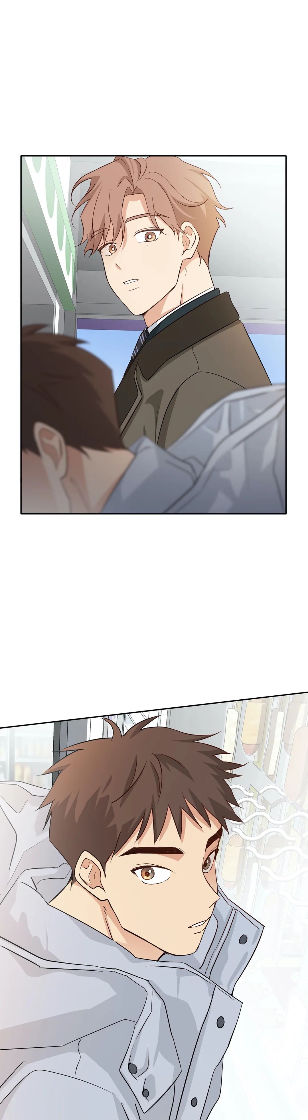 Third Ending Chapter 21 page 37 - 