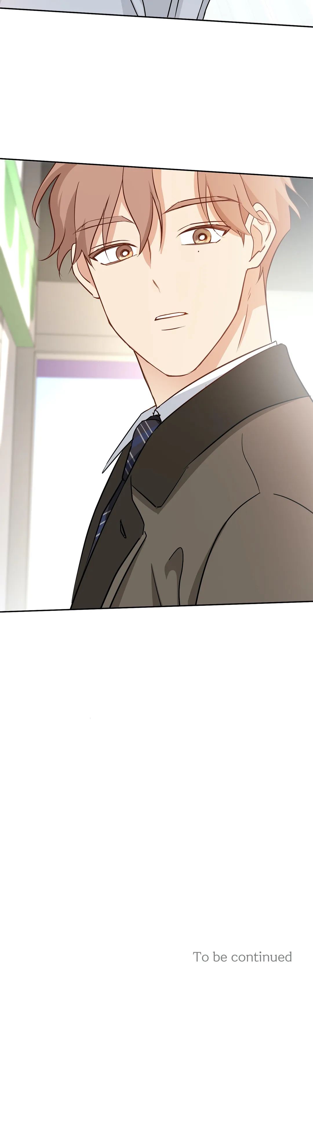 Third Ending Chapter 21 page 38 - 