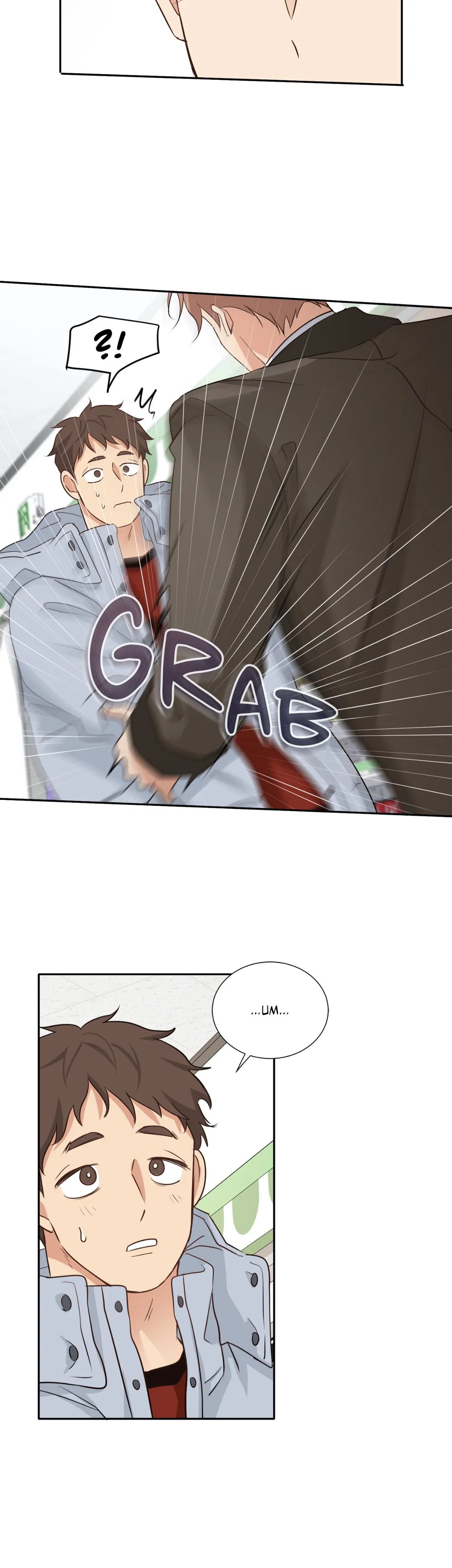 Third Ending Chapter 22 page 2 - 
