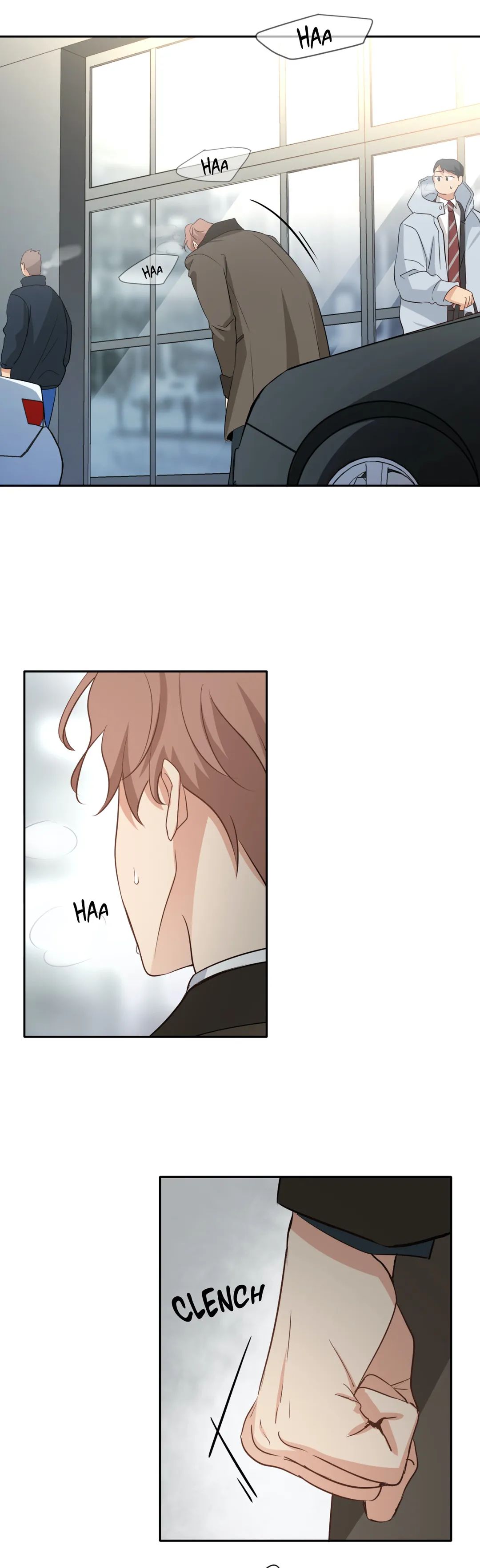 Third Ending Chapter 22 page 13 - 