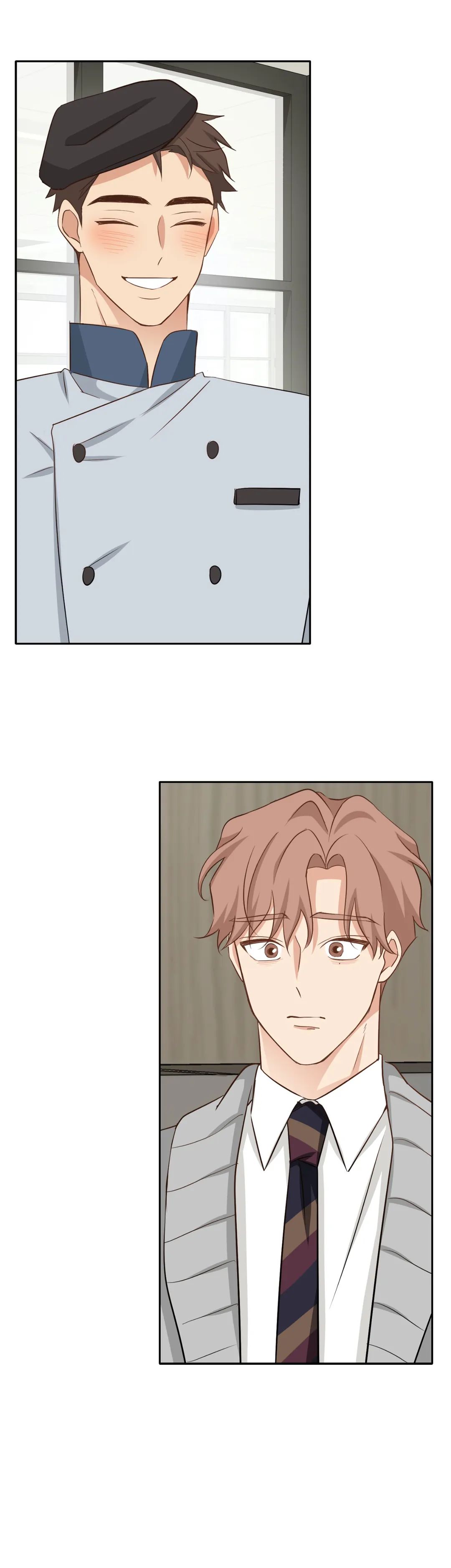 Third Ending Chapter 22 page 24 - 