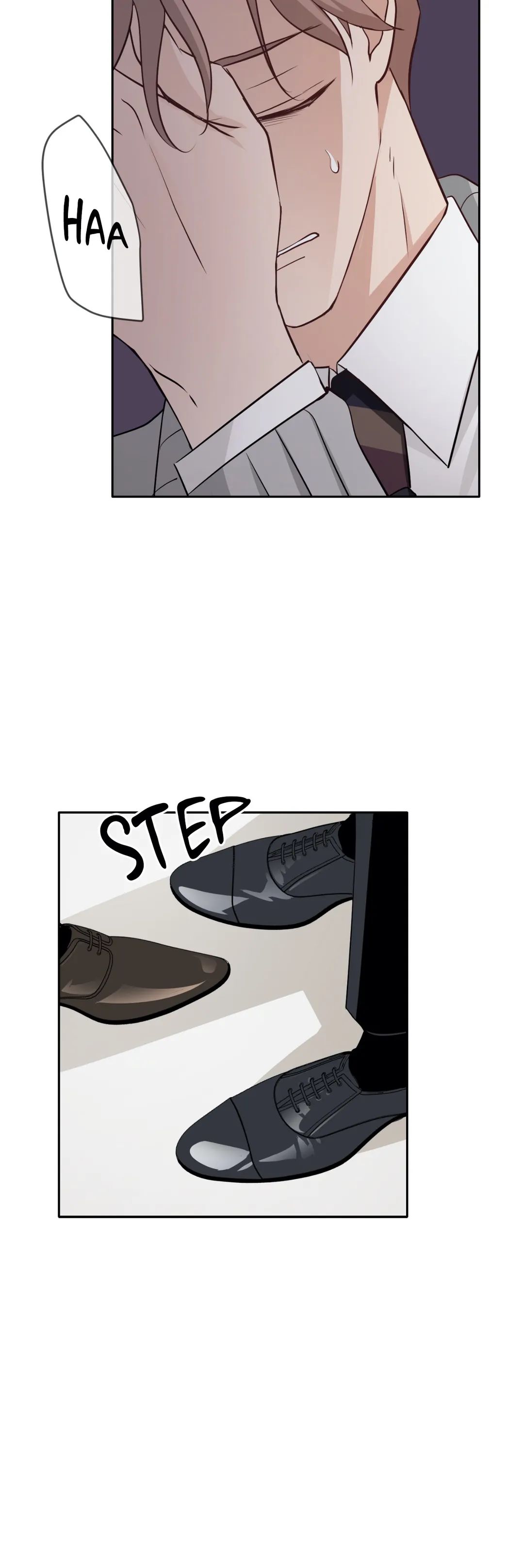 Third Ending Chapter 22 page 28 - 