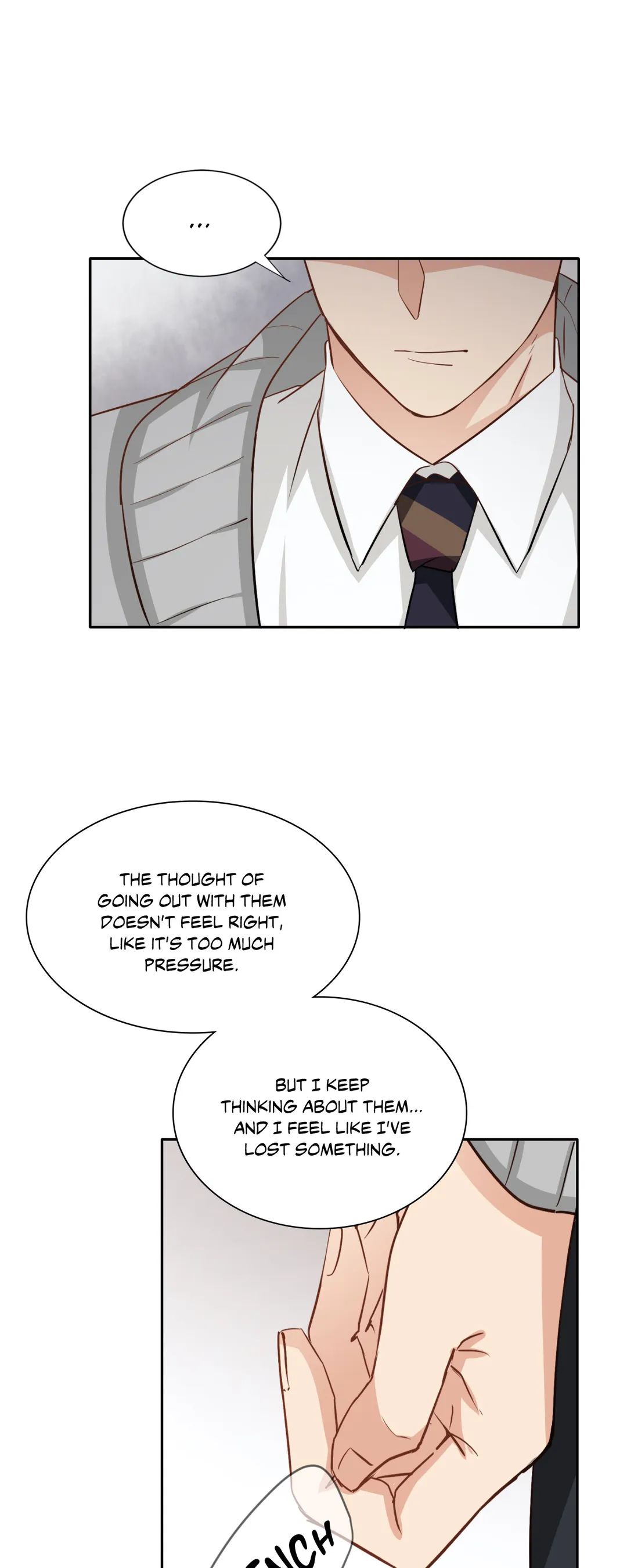 Third Ending Chapter 22 page 34 - 