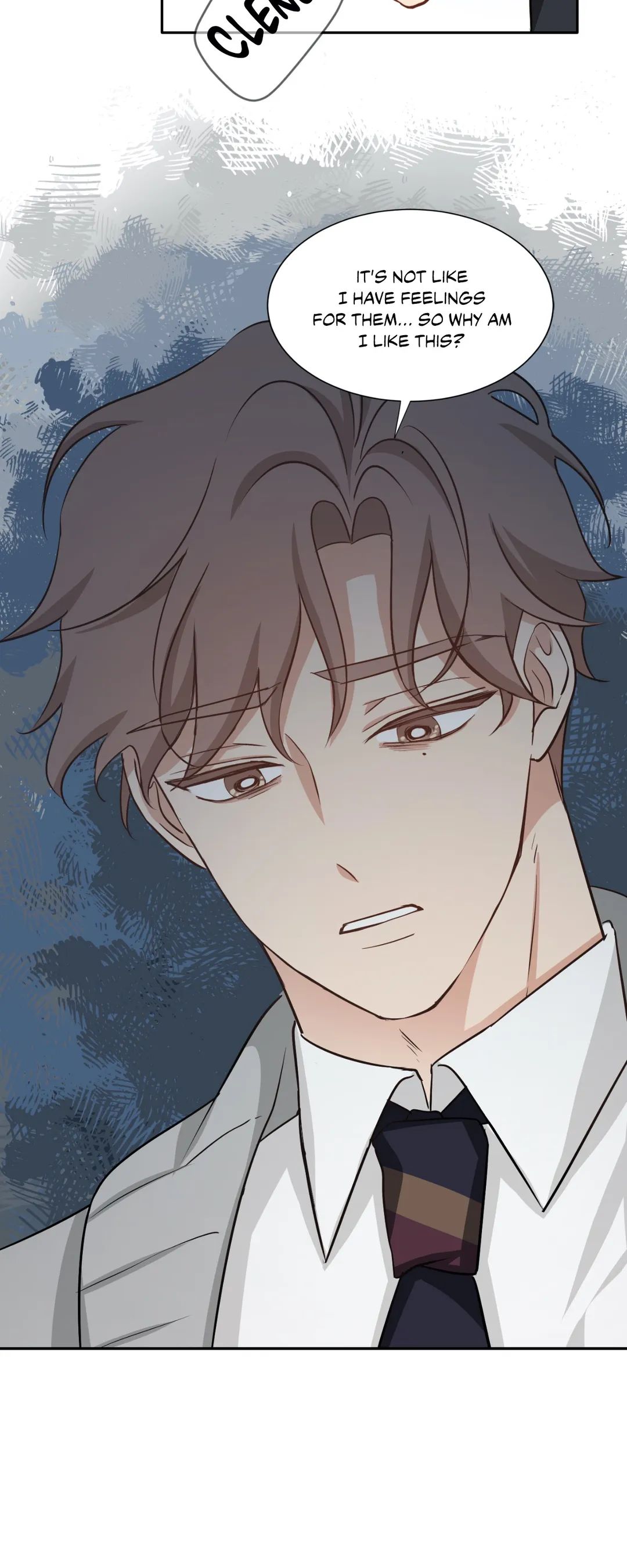 Third Ending Chapter 22 page 35 - 