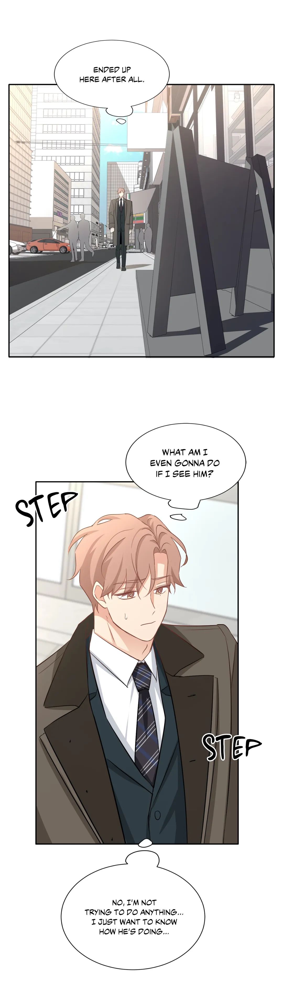 Third Ending Chapter 22 page 7 - 