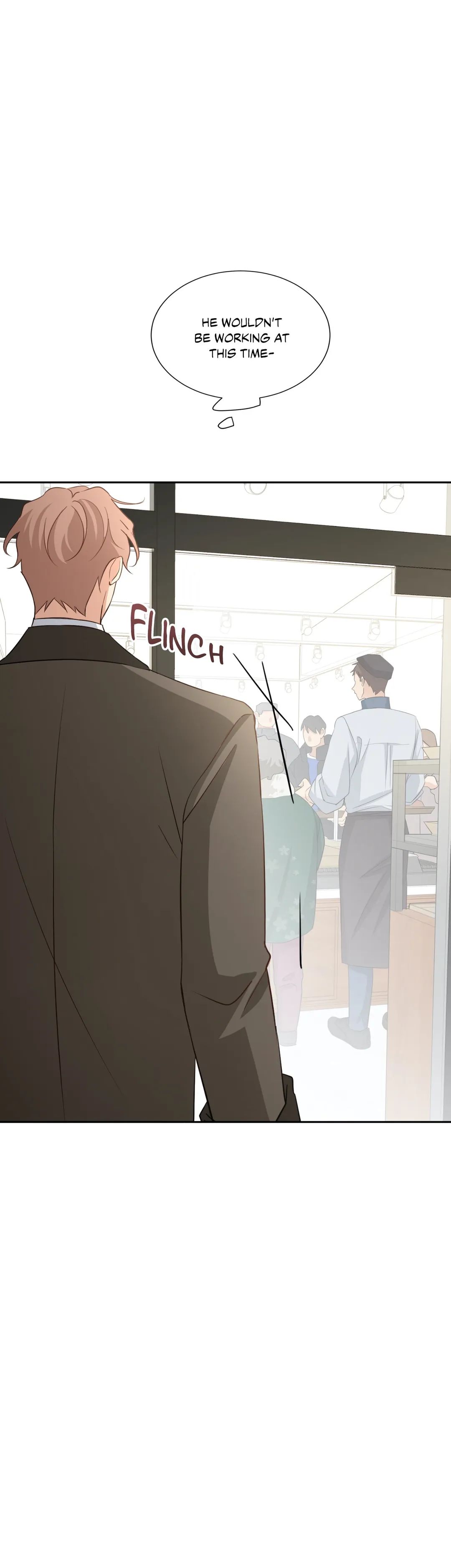 Third Ending Chapter 22 page 8 - 