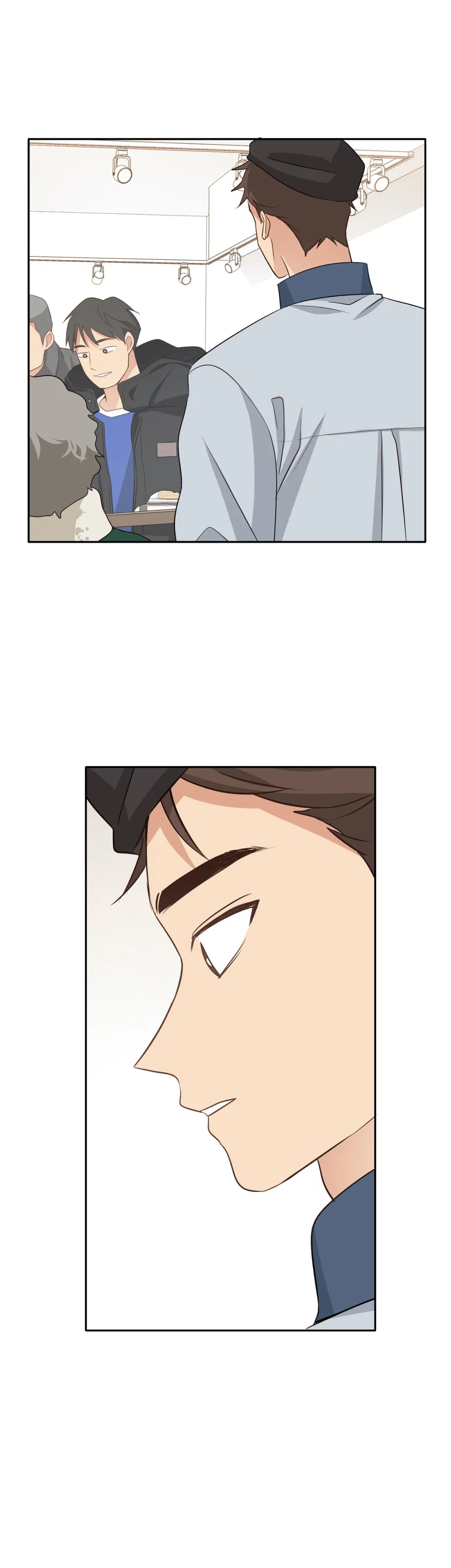 Third Ending Chapter 22 page 9 - 
