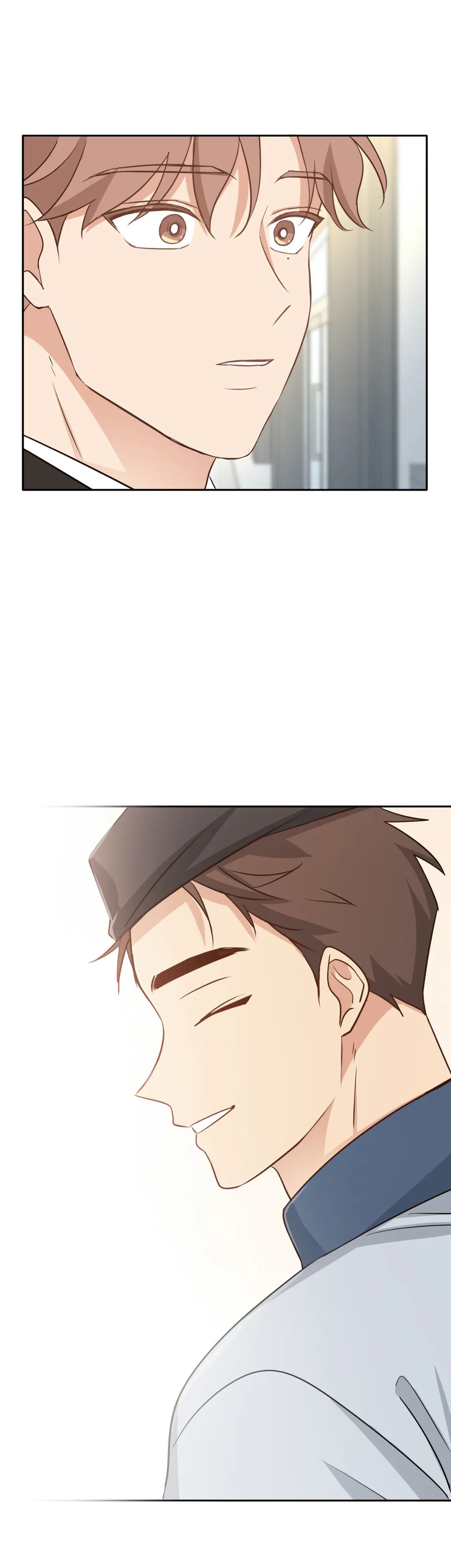 Third Ending Chapter 22 page 10 - 