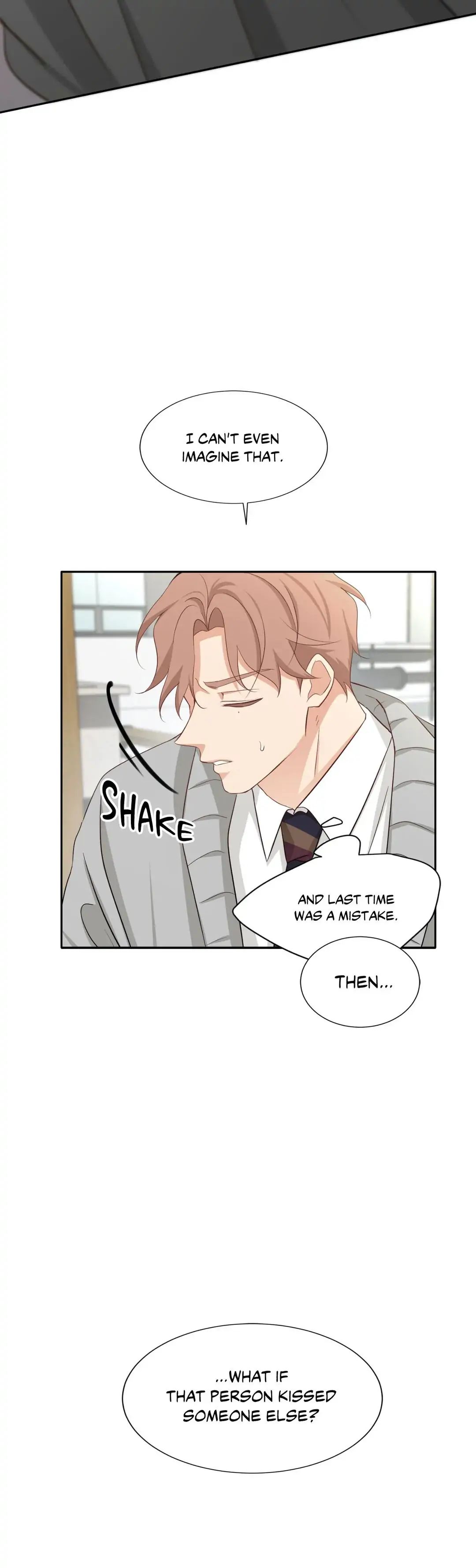 Third Ending Chapter 23 page 2 - 