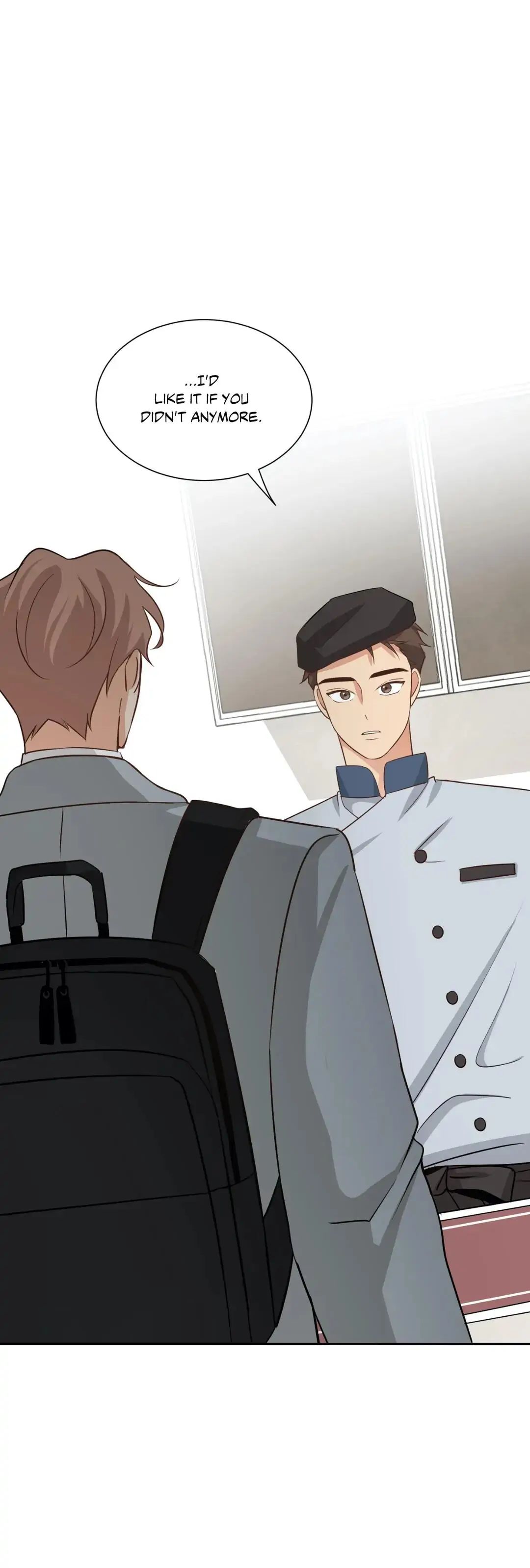 Third Ending Chapter 23 page 22 - 