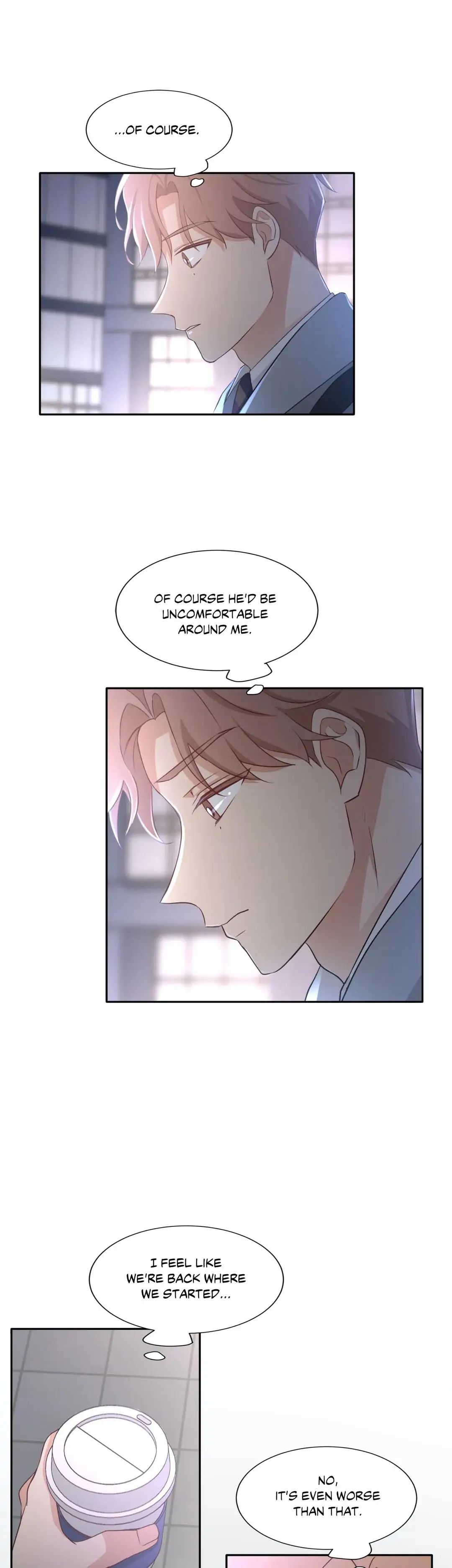 Third Ending Chapter 23 page 25 - 