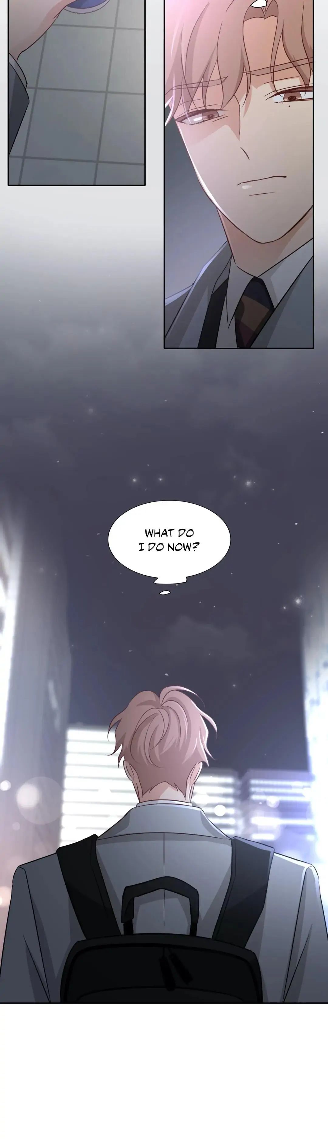 Third Ending Chapter 23 page 26 - 