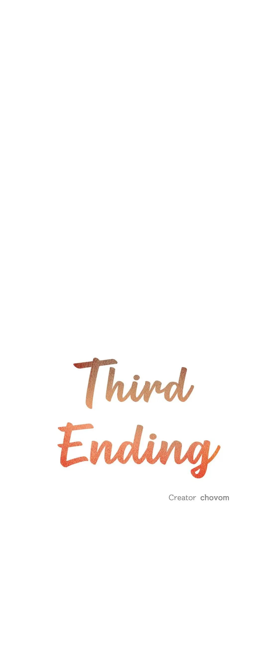 Third Ending Chapter 23 page 27 - 