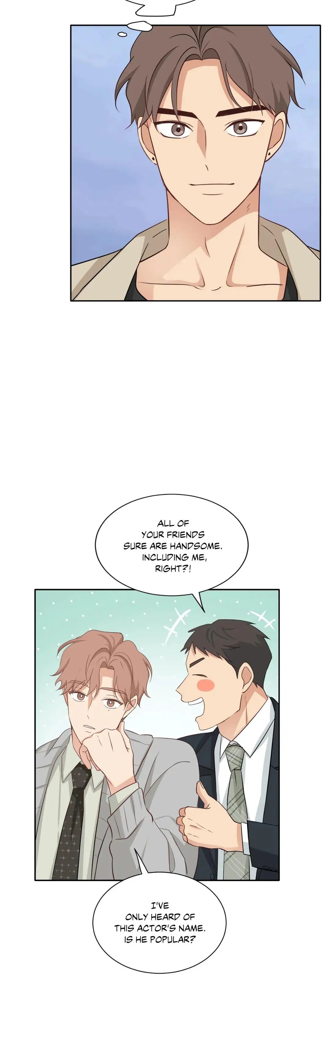 Third Ending Chapter 23 page 31 - 
