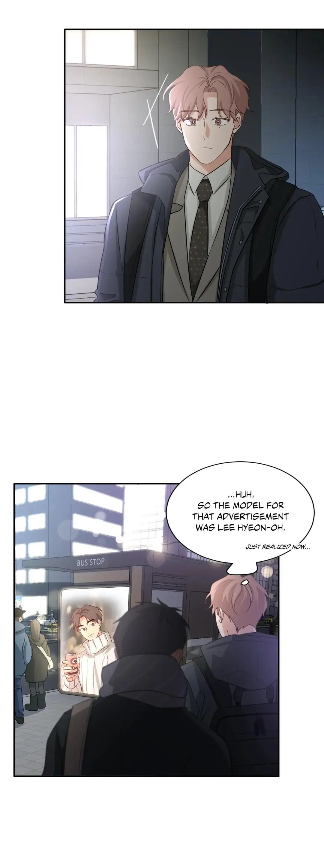 Third Ending Chapter 23 page 33 - 