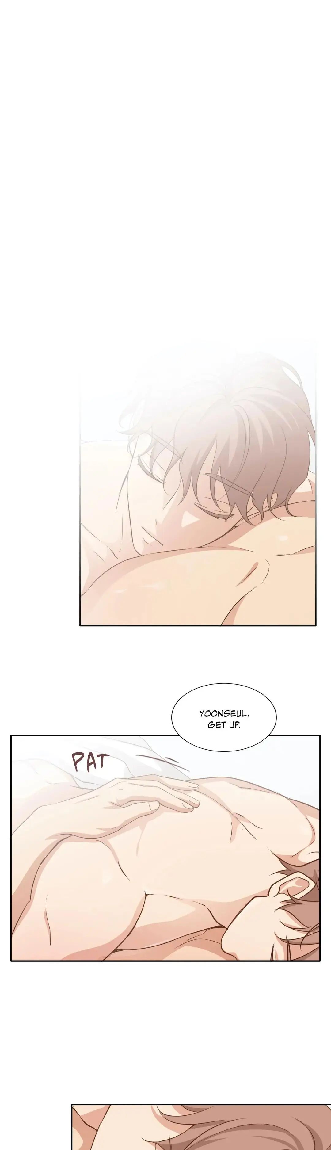 Third Ending Chapter 23 page 37 - 