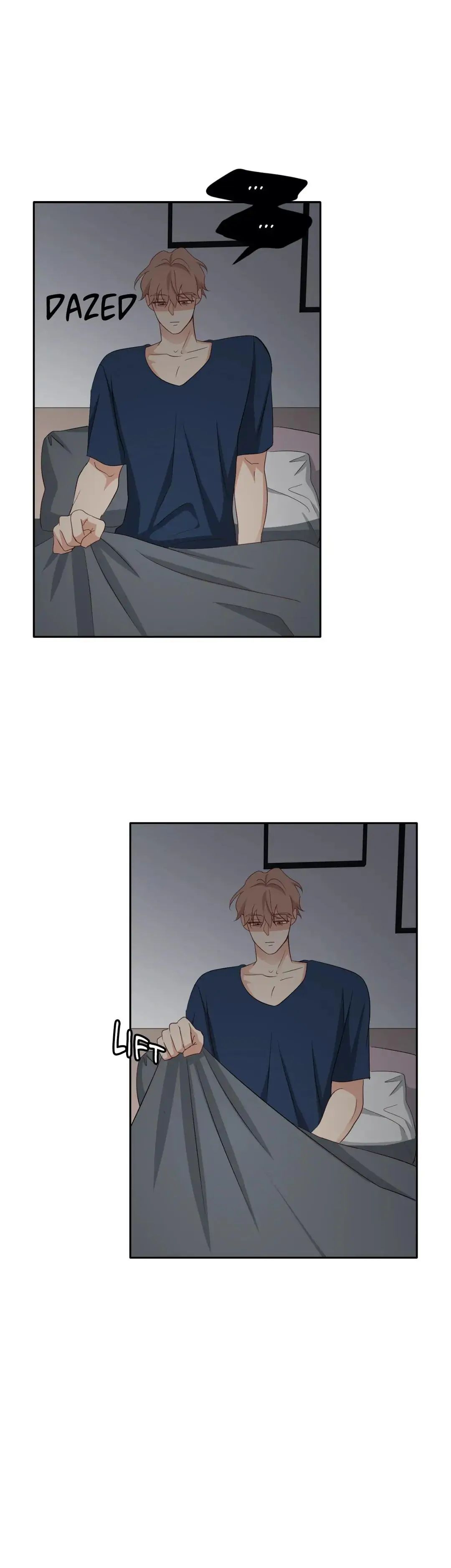 Third Ending Chapter 23 page 43 - 