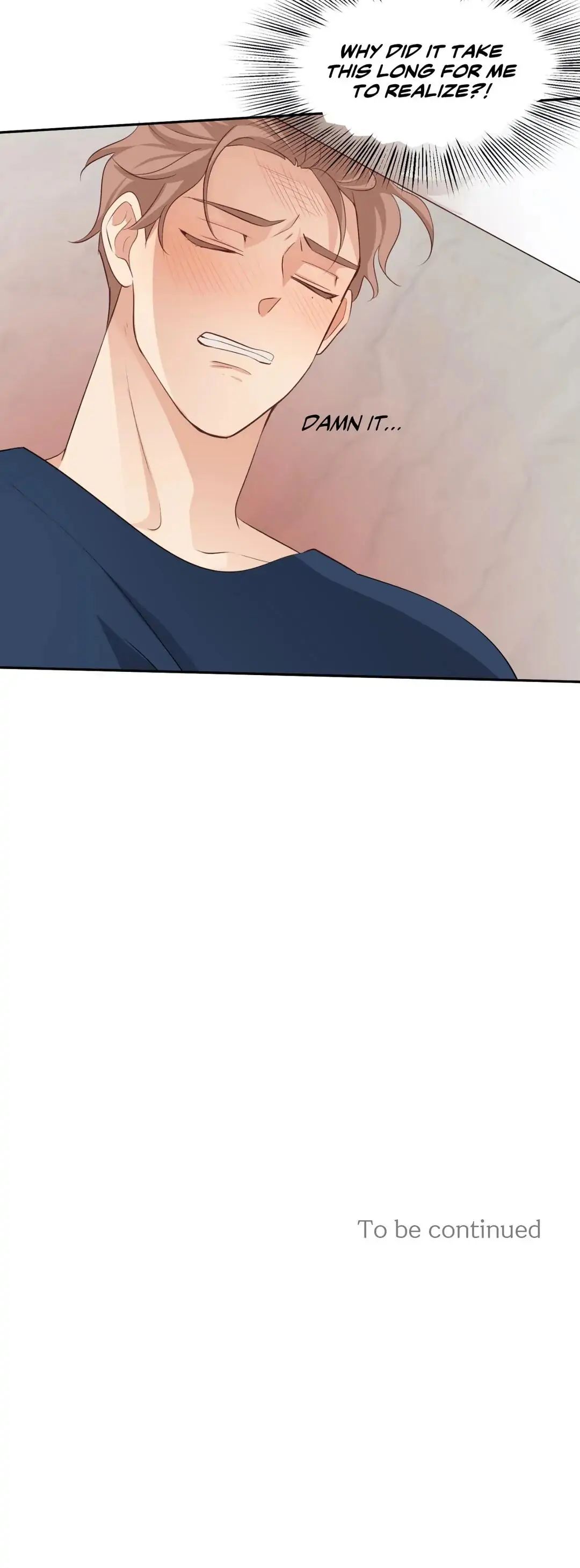 Third Ending Chapter 23 page 47 - 