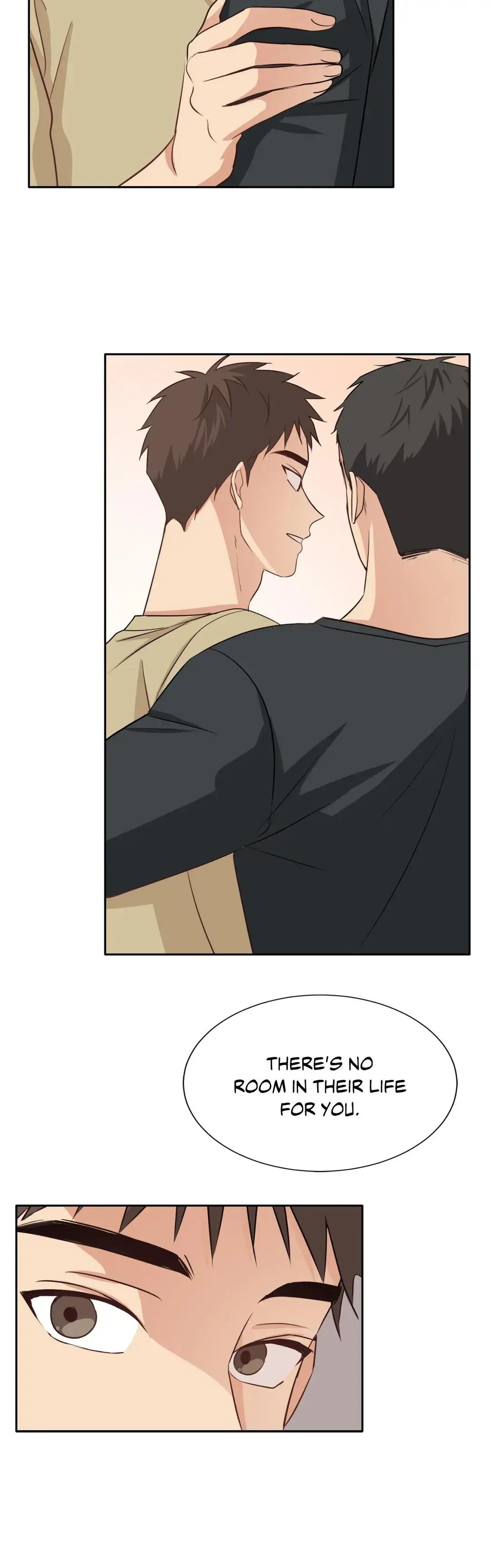 Third Ending Chapter 23 page 6 - 