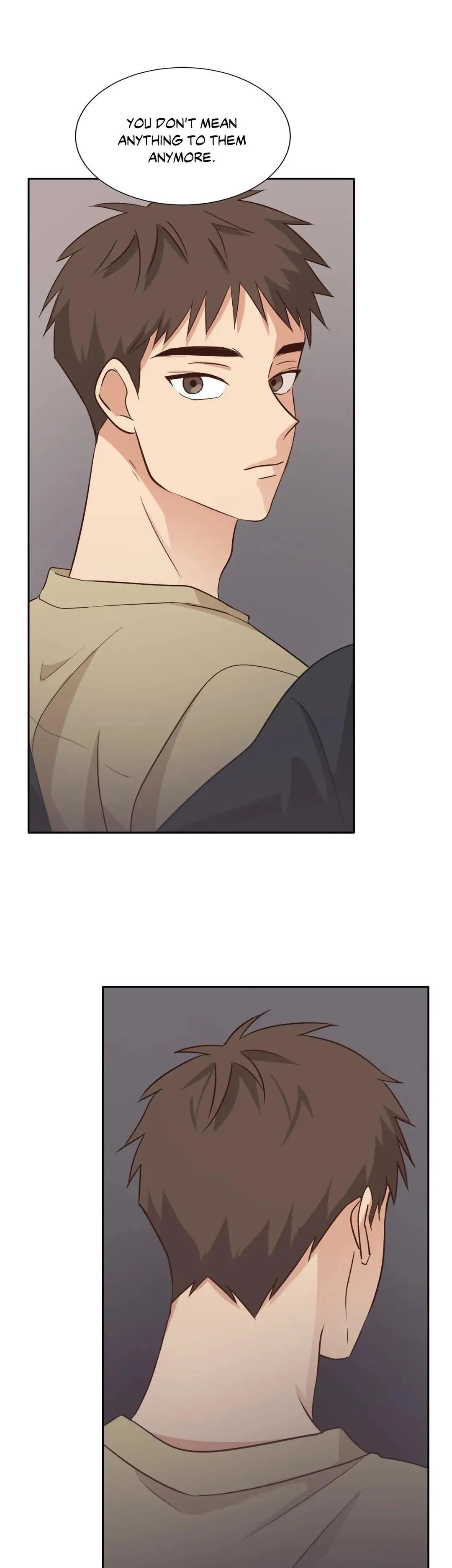 Third Ending Chapter 23 page 7 - 