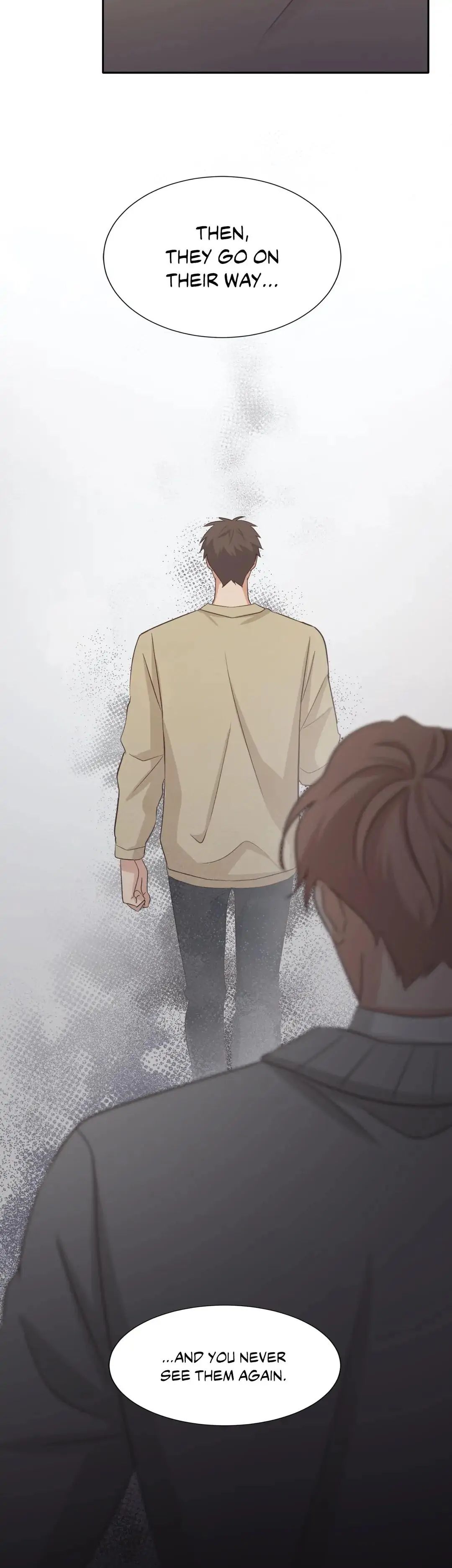 Third Ending Chapter 23 page 8 - 