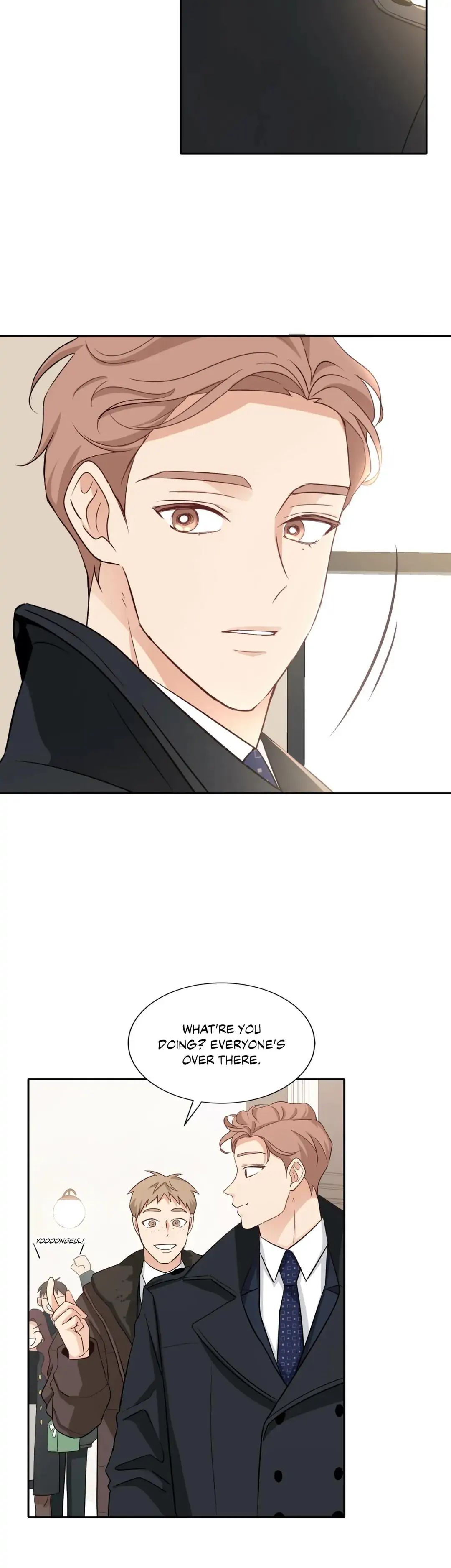 Third Ending Chapter 24 page 2 - 
