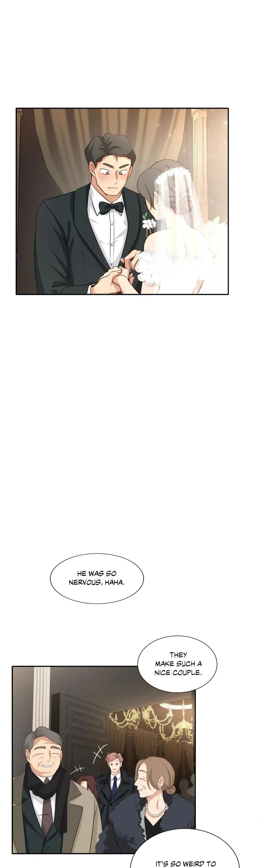 Third Ending Chapter 24 page 11 - 