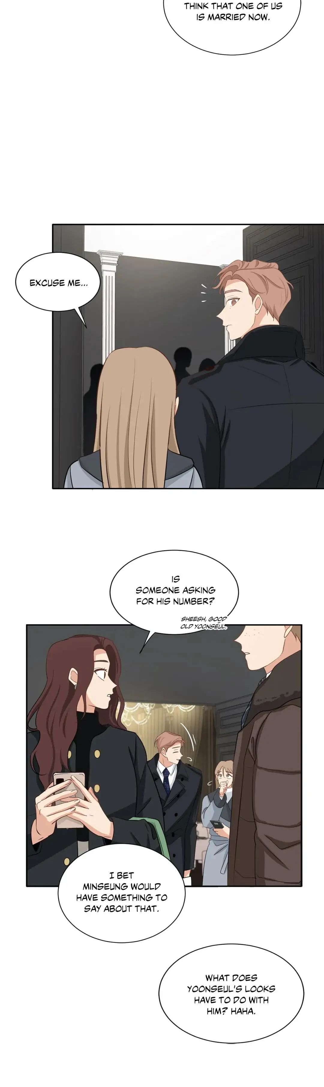 Third Ending Chapter 24 page 12 - 
