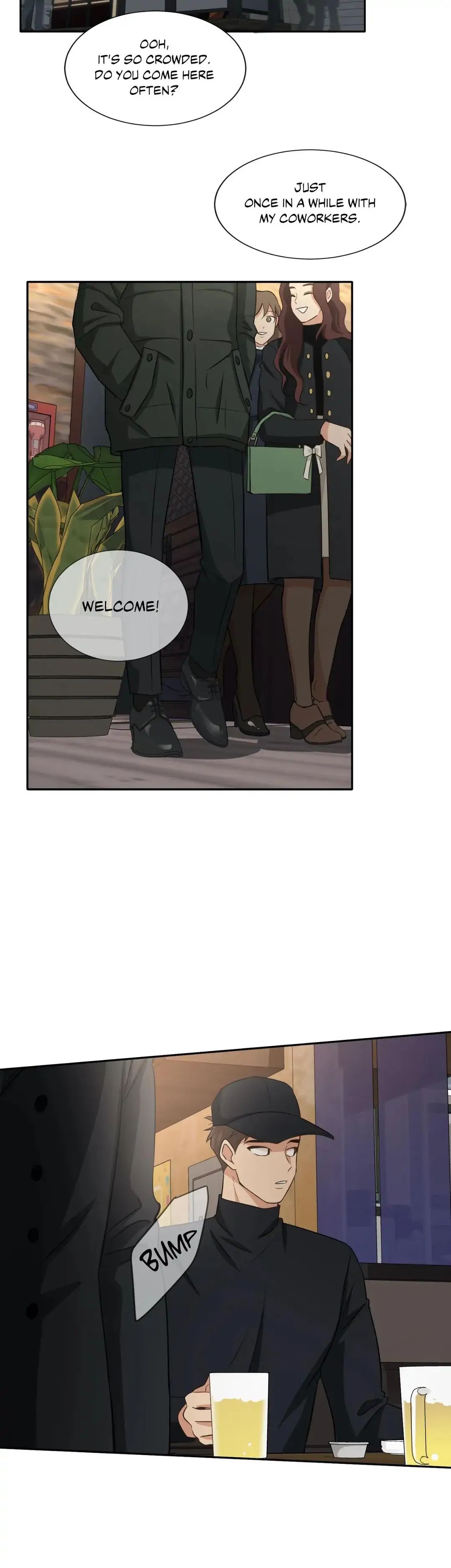 Third Ending Chapter 24 page 15 - 