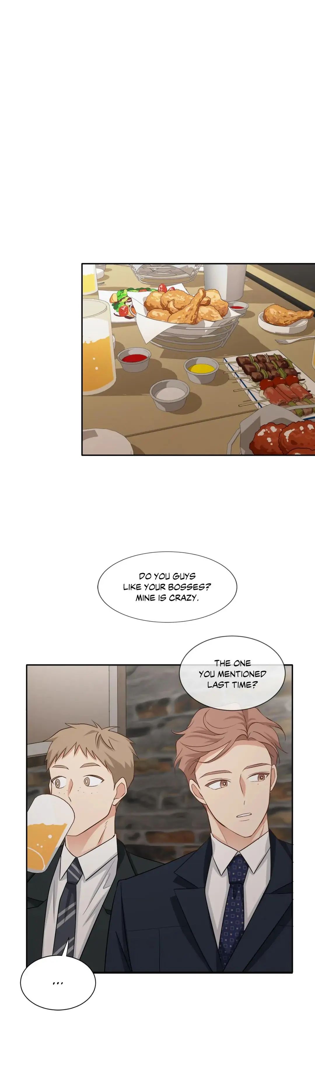 Third Ending Chapter 24 page 19 - 
