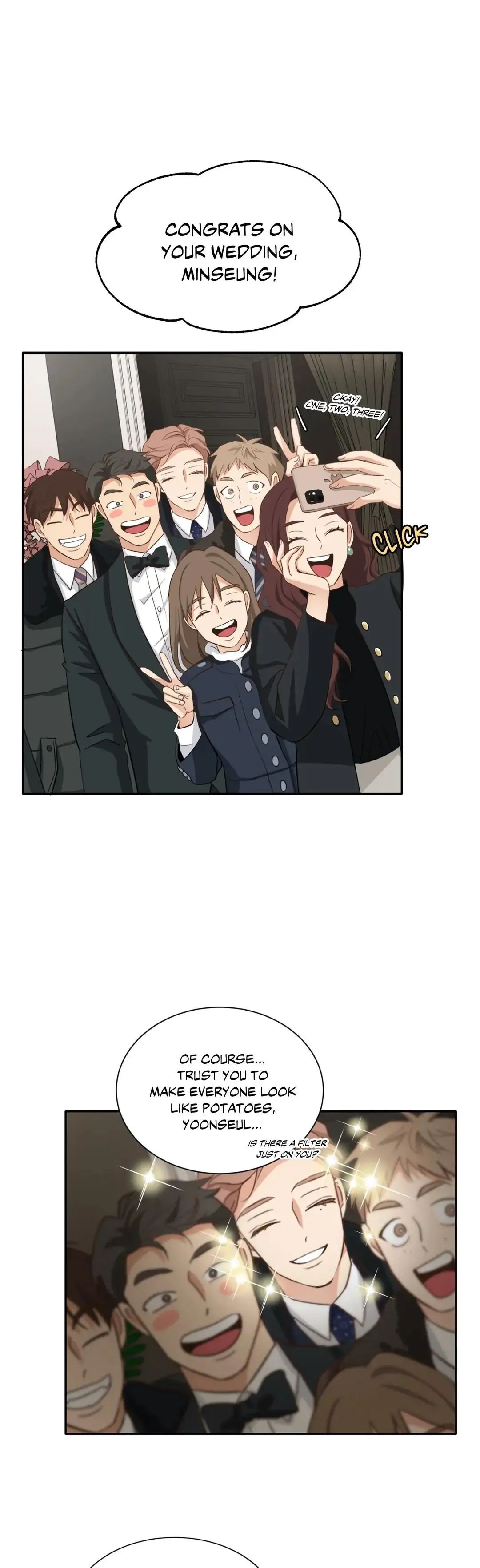 Third Ending Chapter 24 page 3 - 