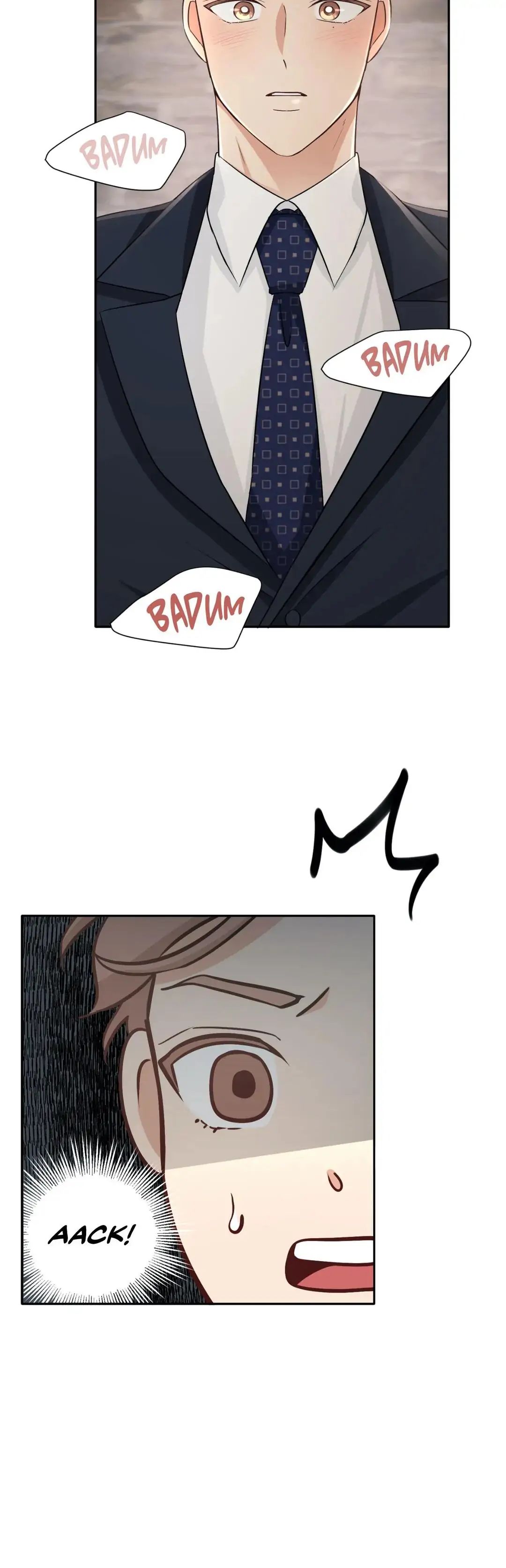 Third Ending Chapter 24 page 23 - 